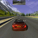 Mercedes Benz, World Racing