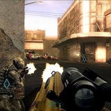 Tom Clancy's Ghost Recon Warfighter 2