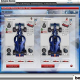 The Political Machine