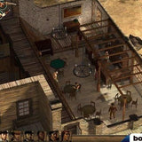 Desperados 2 - Cooper's Revenge