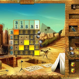 Arizona Rose and the Pharaohs Riddles (Collector's Edition) Incl. Arizona Rose Deel 1