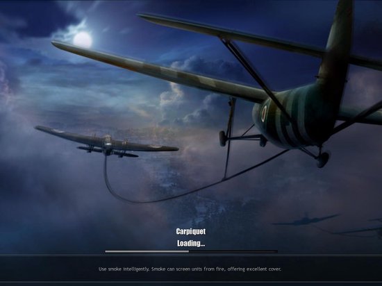 Company Of Heroes Opposing Fronts