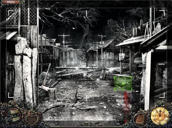 Vampire Saga: Welcome To Hell Lock
