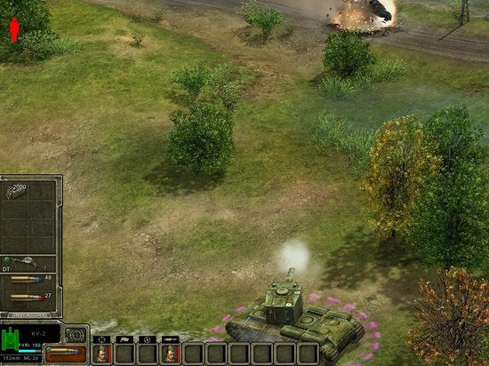 Soldiers: Heroes World War 2 (bests