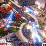 Command & Conquer: Red Alert 3