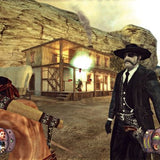 Helldorado (2007) -PC