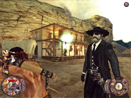 Helldorado (2007) -PC