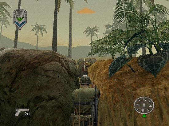 Shellshock Nam '67 - Windows