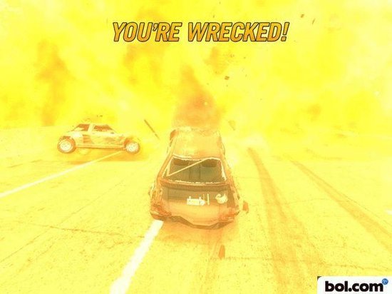 FlatOut 2