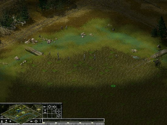 Sudden Strike 2
