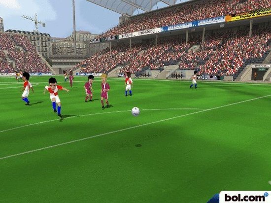 Sensible Soccer 2006