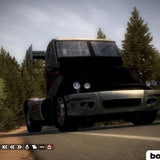 Colin McRae: DIRT - Edition