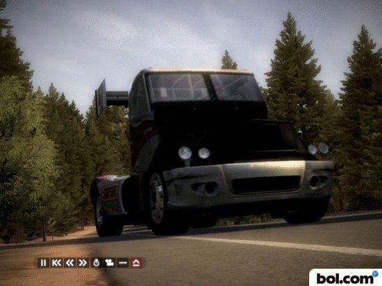 Colin McRae: DIRT - Edition