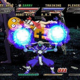 Guilty Gear Isuka