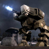 Battlefield 2142 + Nothern Strike - Deluxe Edition