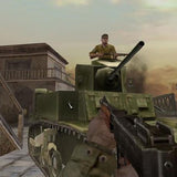 Medal Of Honor: Rising Sun