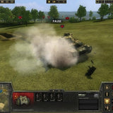 Theatre of War 2: Kursk 1943 - PC