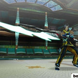Phantasy Star Universe - Ambition of Illuminus