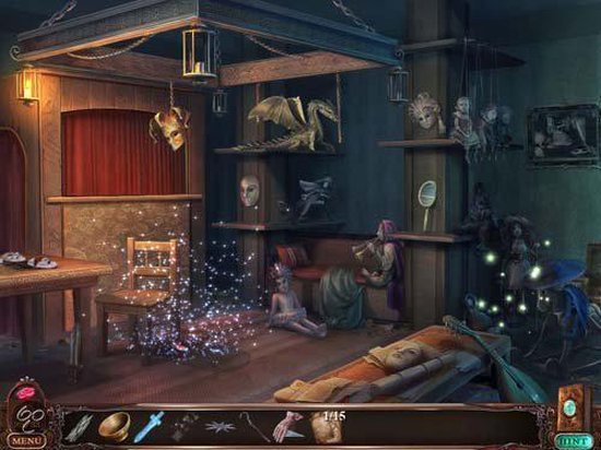 Love Chronicles 2: The Sword And The Rose