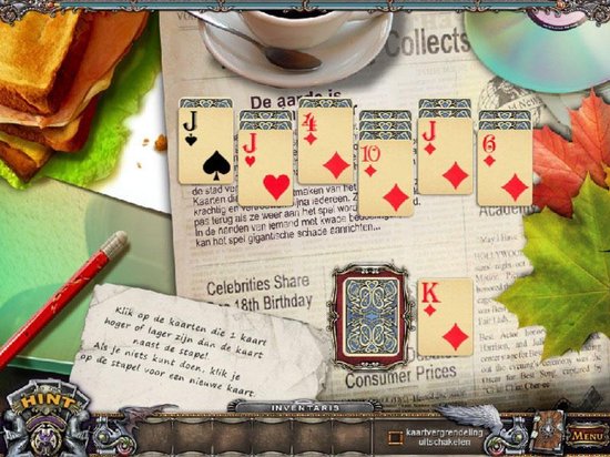 Family Game Pack (Herfst Editie 2015)