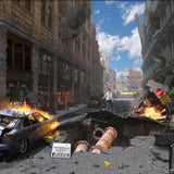 Escape the Museum 2