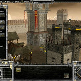 Castle Strike (2003) -PC