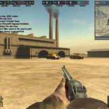 Battlefield 1942: The World War II Anthology