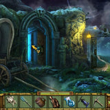 The Treasures Of Mystery Island 3: The Ghost Ship