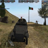 Battlefield 1942: The World War II Anthology