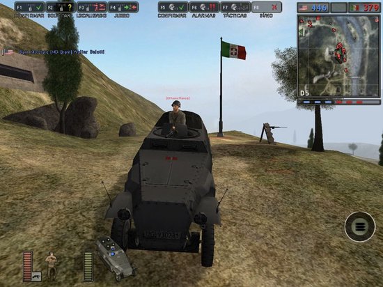 Battlefield 1942: The World War II Anthology