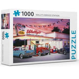 Rebo legpuzzel 1000 stukjes