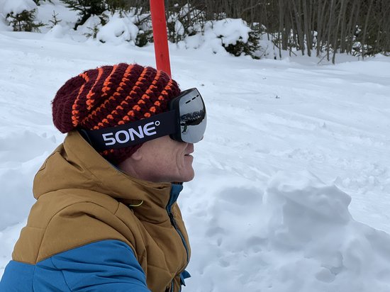 5one® Alpine 1 Skibril