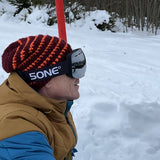 5one® Alpine 1 Skibril