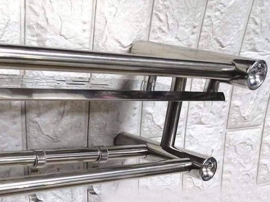 Doucherek - Doucherek hangend - Doucherekjes - Organizer - Badkamer organizer