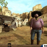 Desperados 2 - Cooper's Revenge