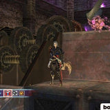 Castlevania: Curse of Darkness