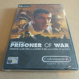 Prisoner Of War, World War 2