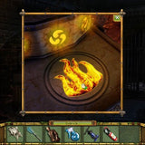The Treasures Of Mystery Island 3: The Ghost Ship