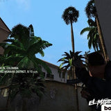 El Matador (Extra Play)  (DVD-Rom)