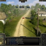 Theatre of War 2: Kursk 1943 - PC