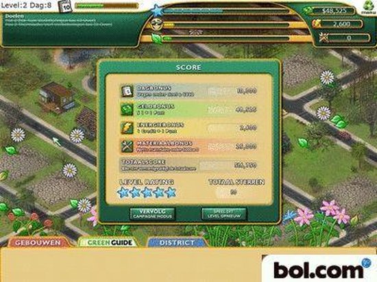 Plan It Green