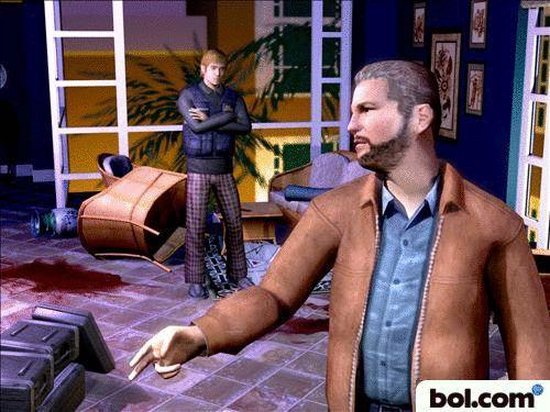 CSI 3 - Dimensions Of Murder