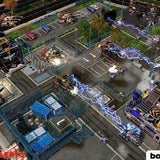 Command & Conquer: Red Alert 3