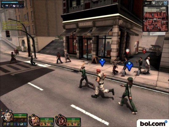 Escape from Paradise City - PC