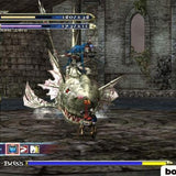Castlevania: Curse of Darkness