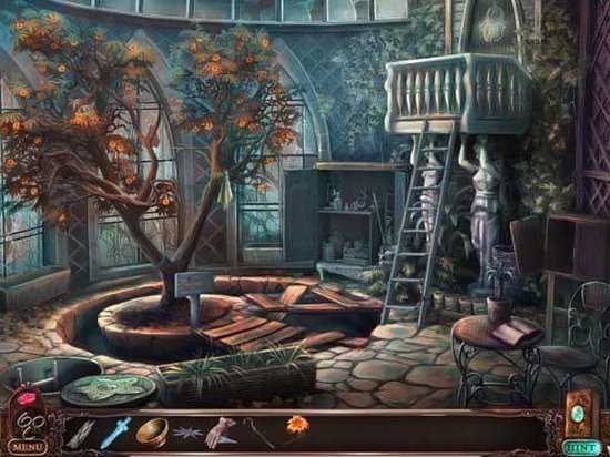 Love Chronicles 2: The Sword And The Rose