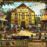 Golden Trails: The New Western Rush