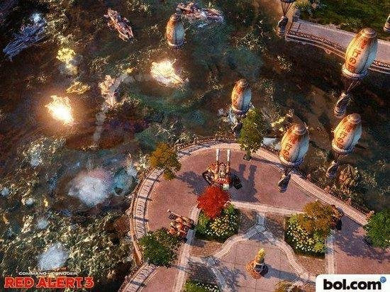 Command & Conquer: Red Alert 3