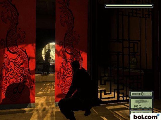 Splinter Cell Trilogy