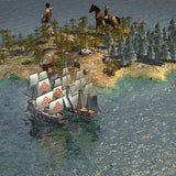 Civilization 4 + Warlords & Beyond The Sword